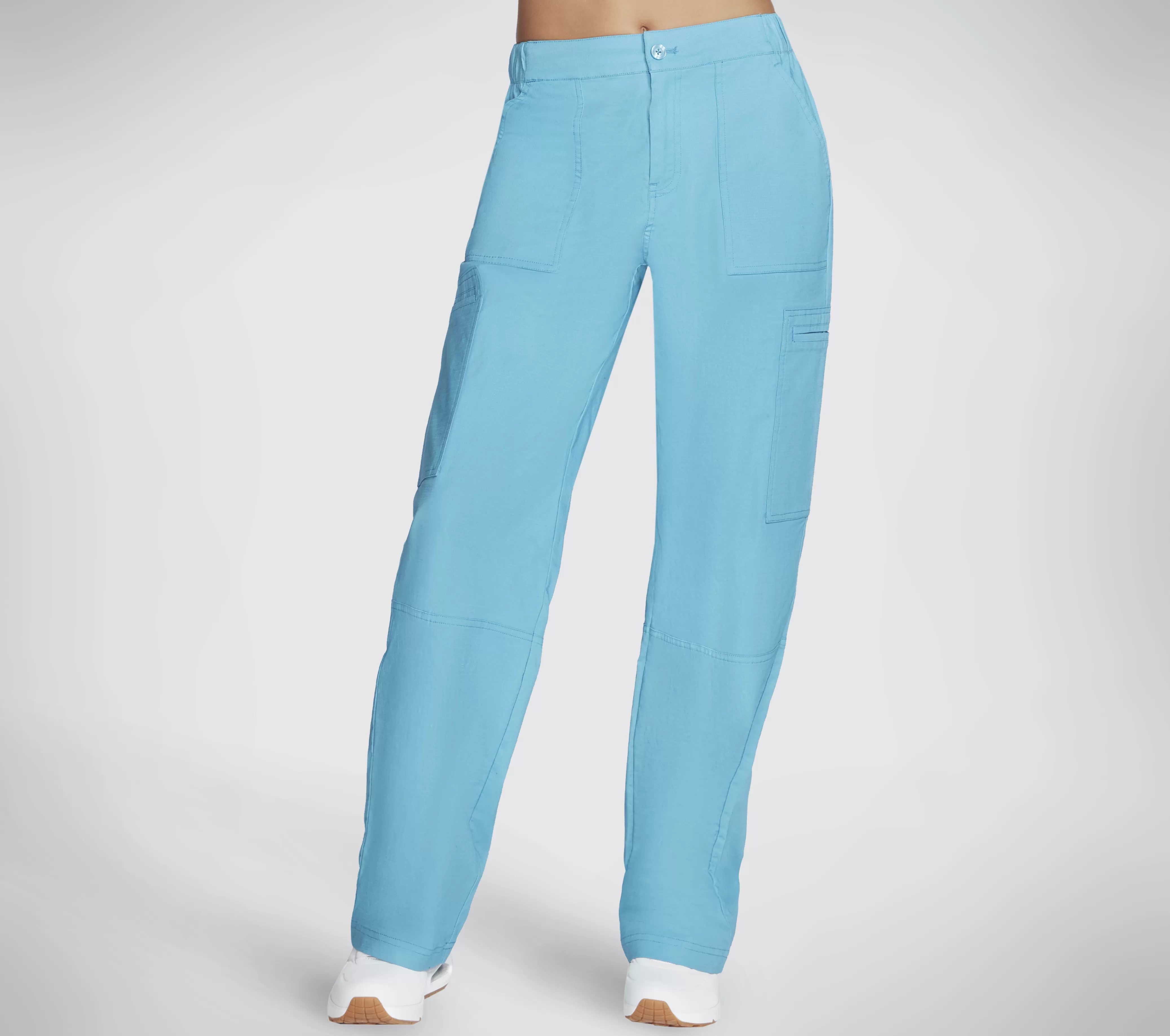 SKECHERS Street Cargo Pant | Mujer Partes De Abajo | Partes De Abajo