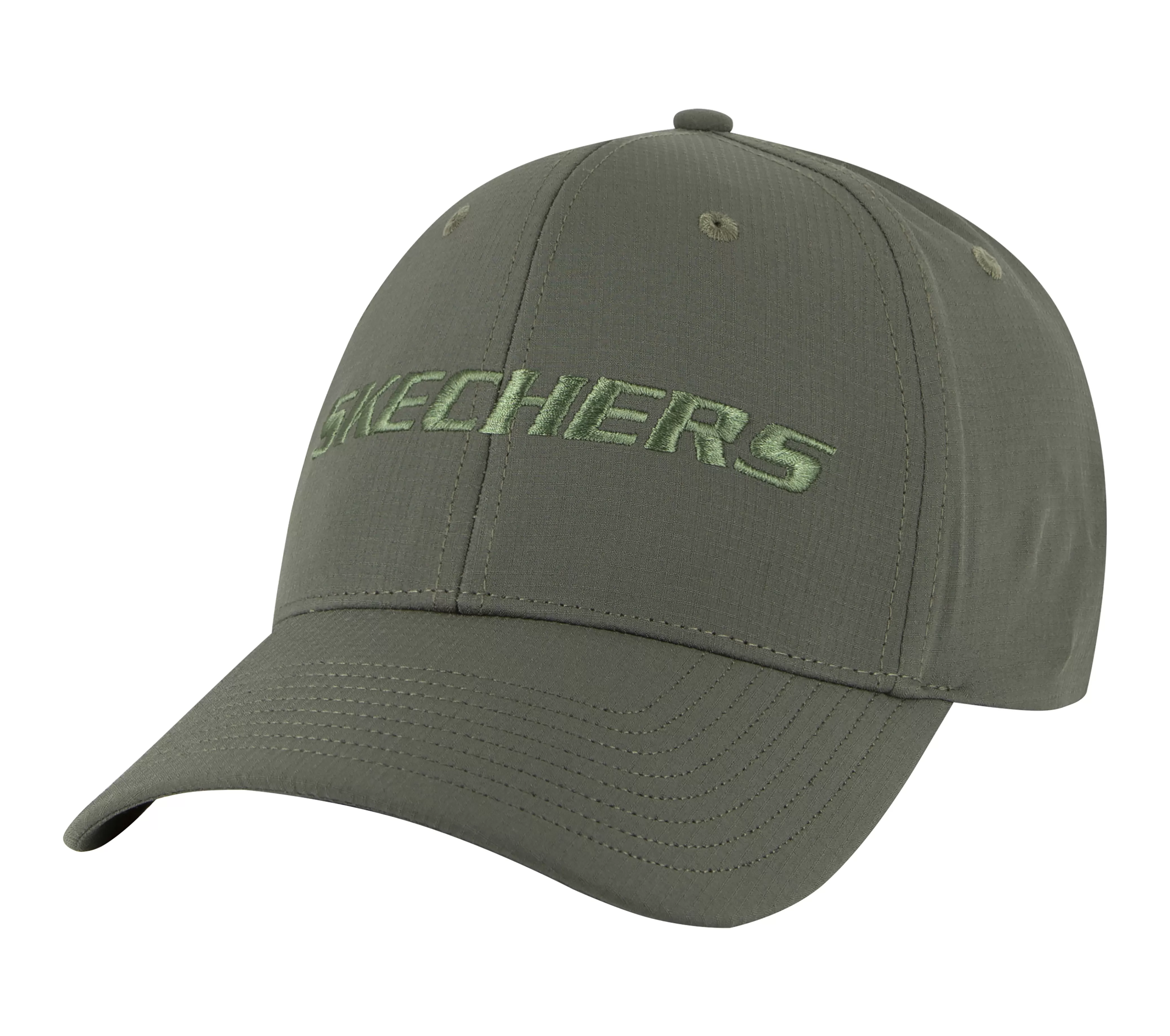 SKECHERS Tearstop Snapback Hat | Hombre Accesorios
