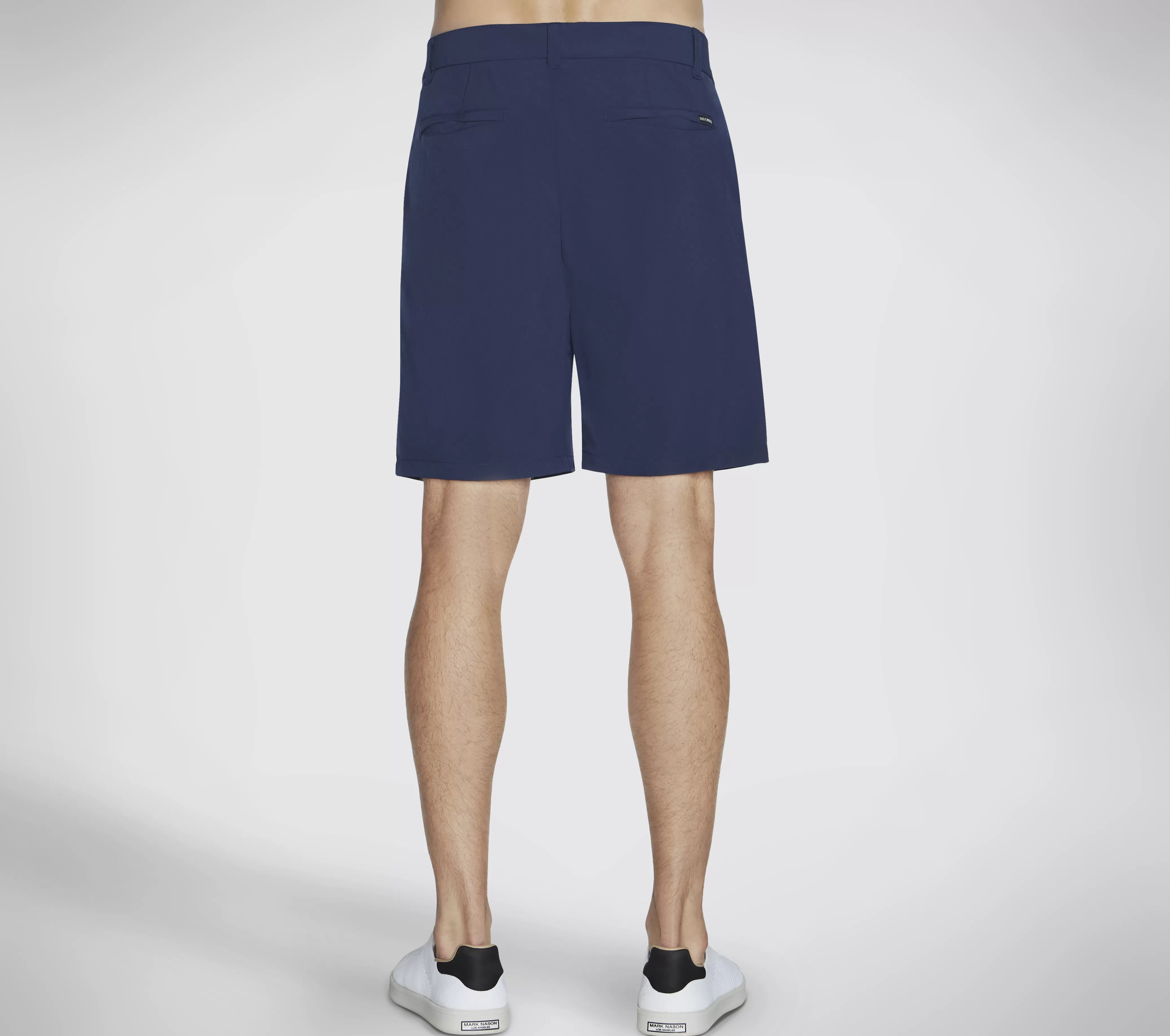 SKECHERS The GO WALK Everywhere 9-Inch Short | Hombre Pantalones | Partes De Abajo