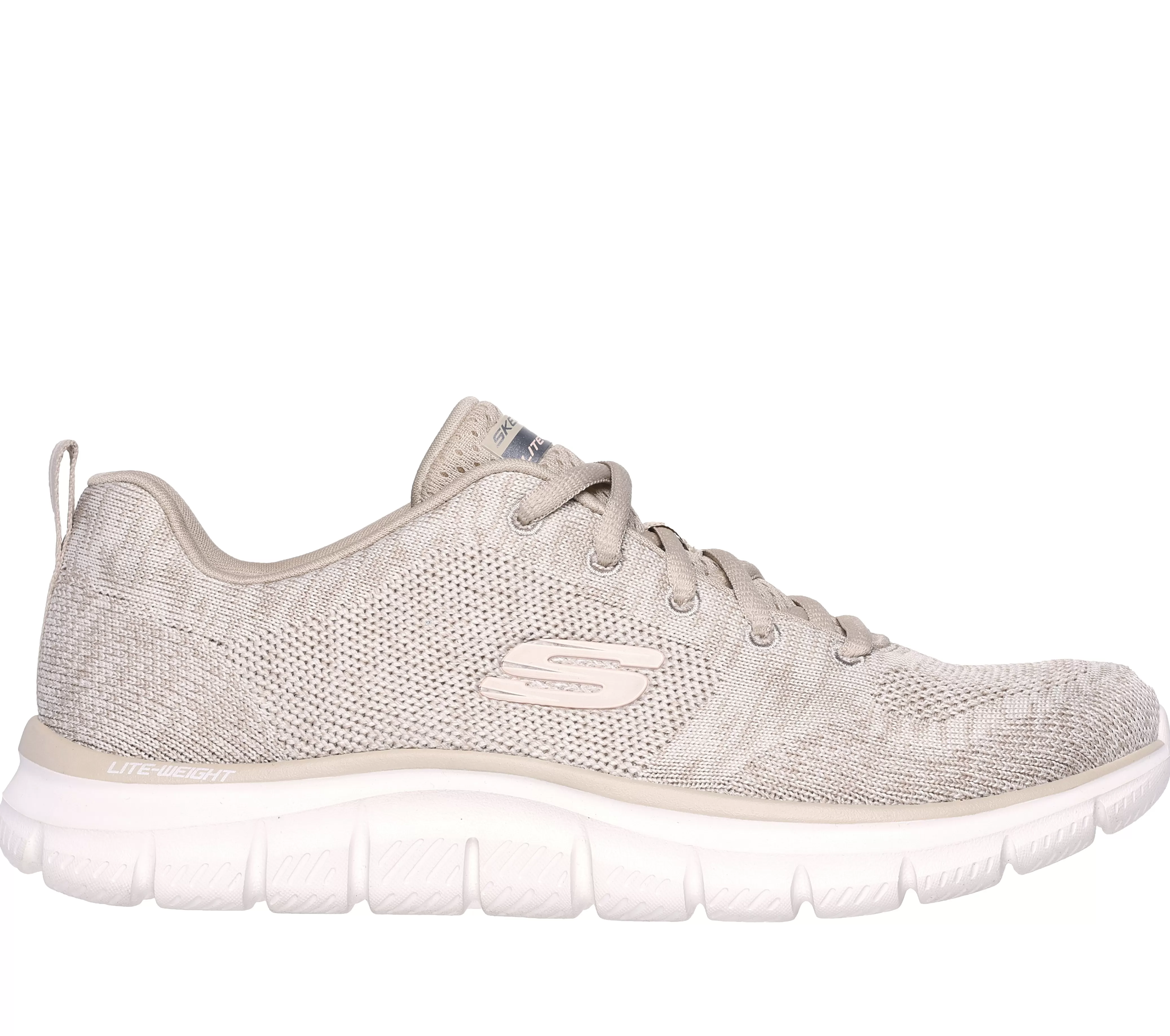 SKECHERS Track - Daytime Dreamer | Mujer Con Cordones | Zapatillas De Deporte