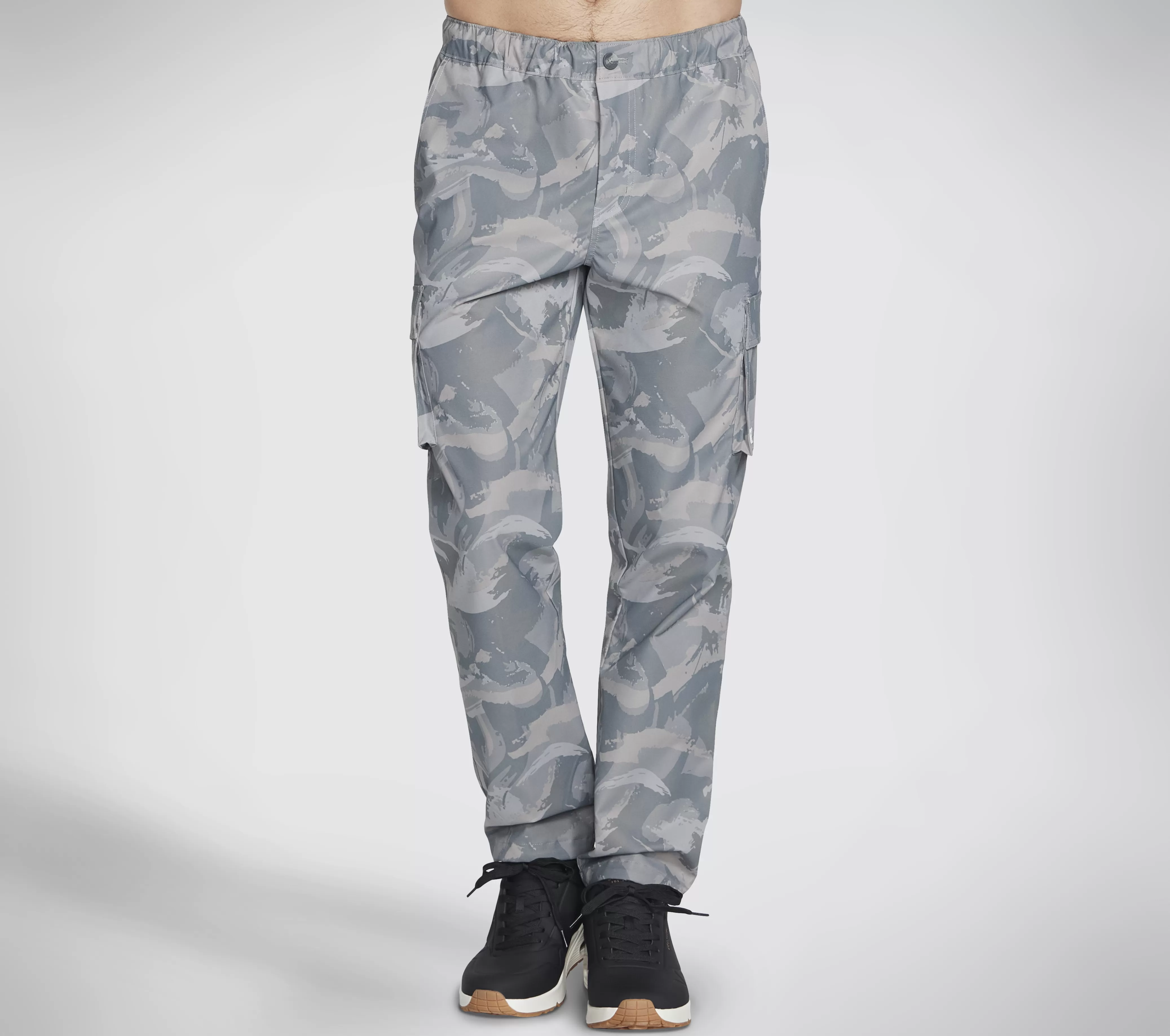 SKECHERS Twill Downtown Cargo Pant | Hombre Pantalones | Partes De Abajo