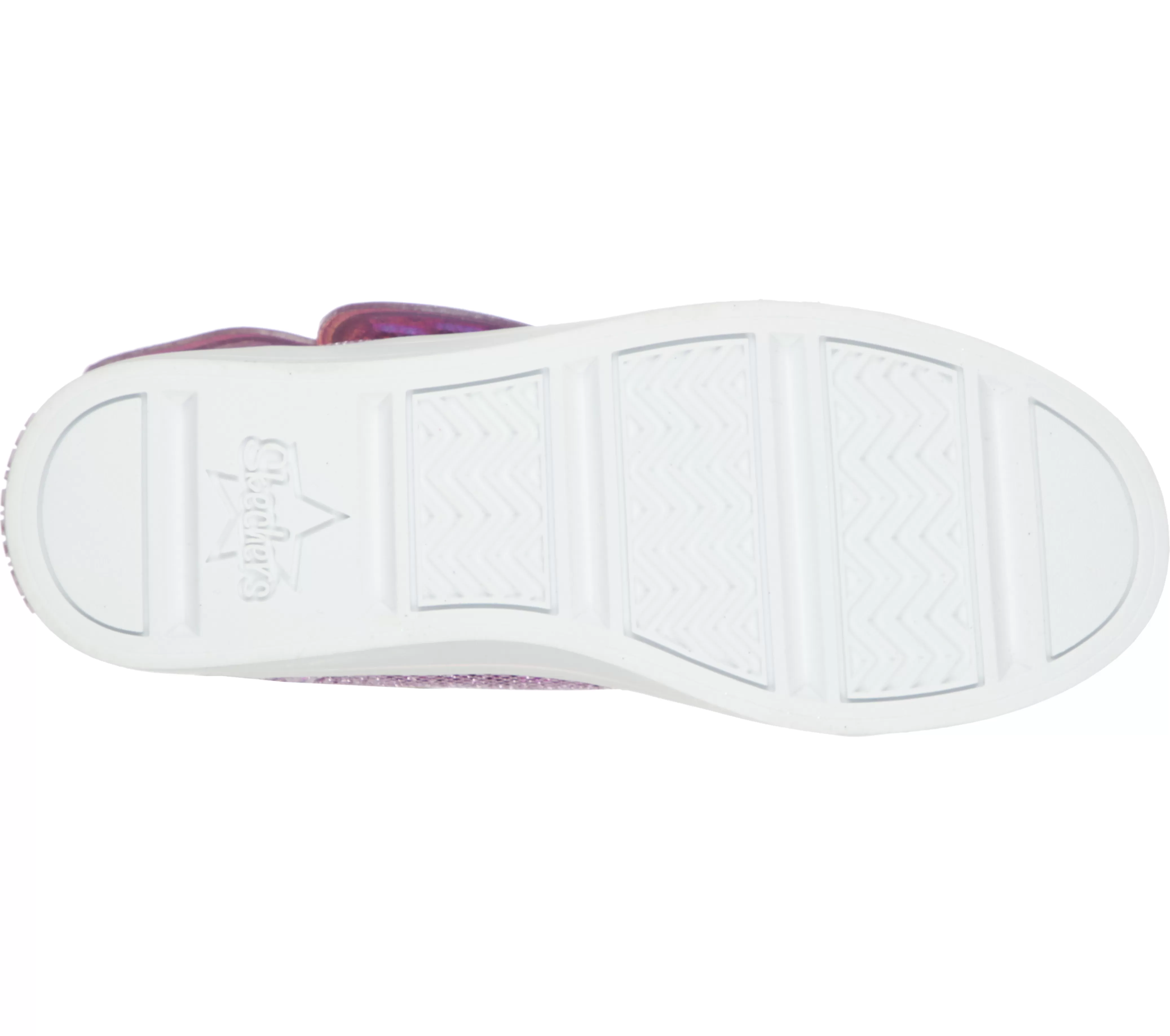 SKECHERS Twinkle Toes: Twi-Lites 2.0 - Butterfly Wishes | Niños Con Cordones | Con Luces