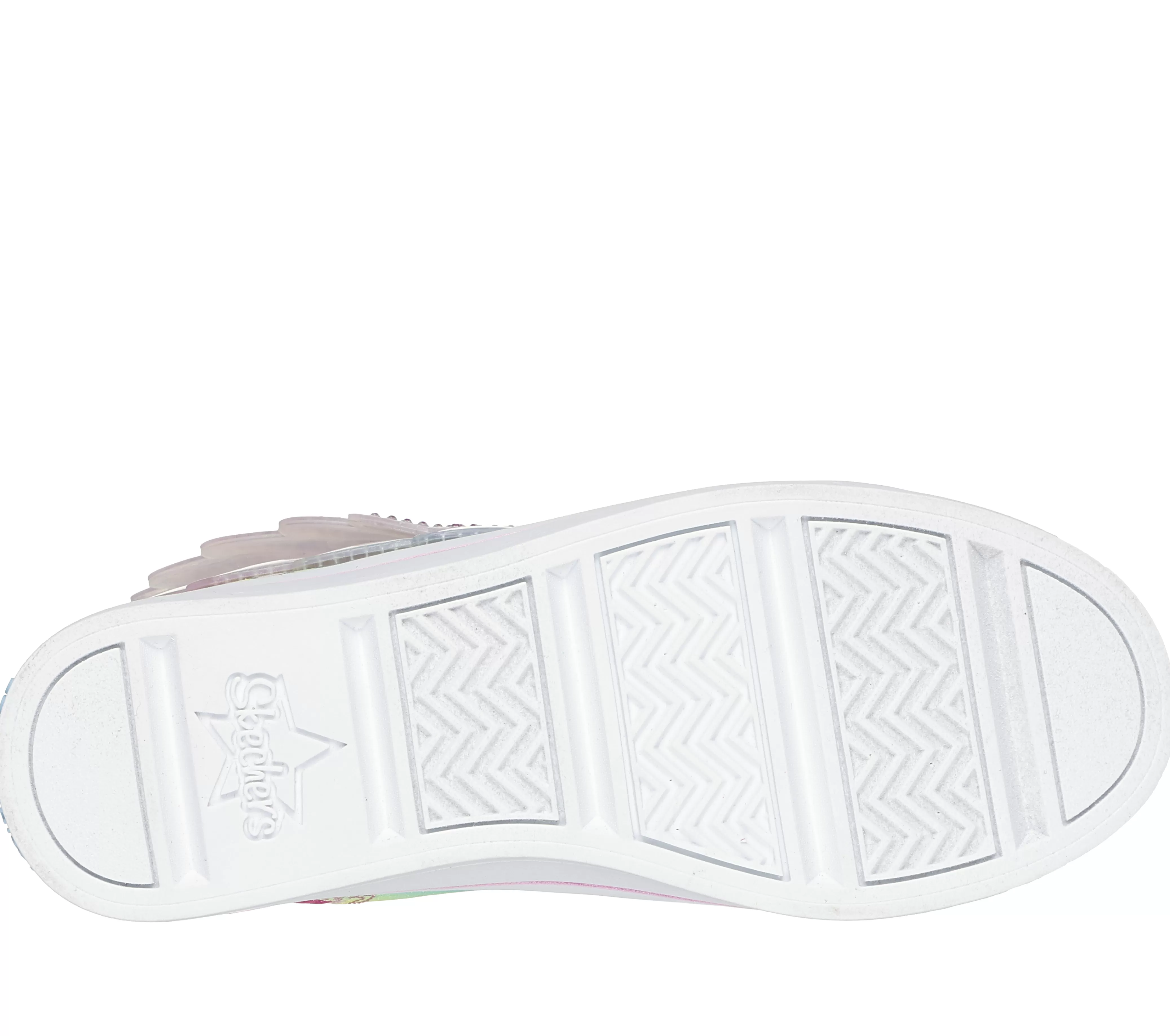 SKECHERS Twinkle Toes: Twi-Lites 2.0 - Dreamy Wings | Niños Con Luces | Zapatillas