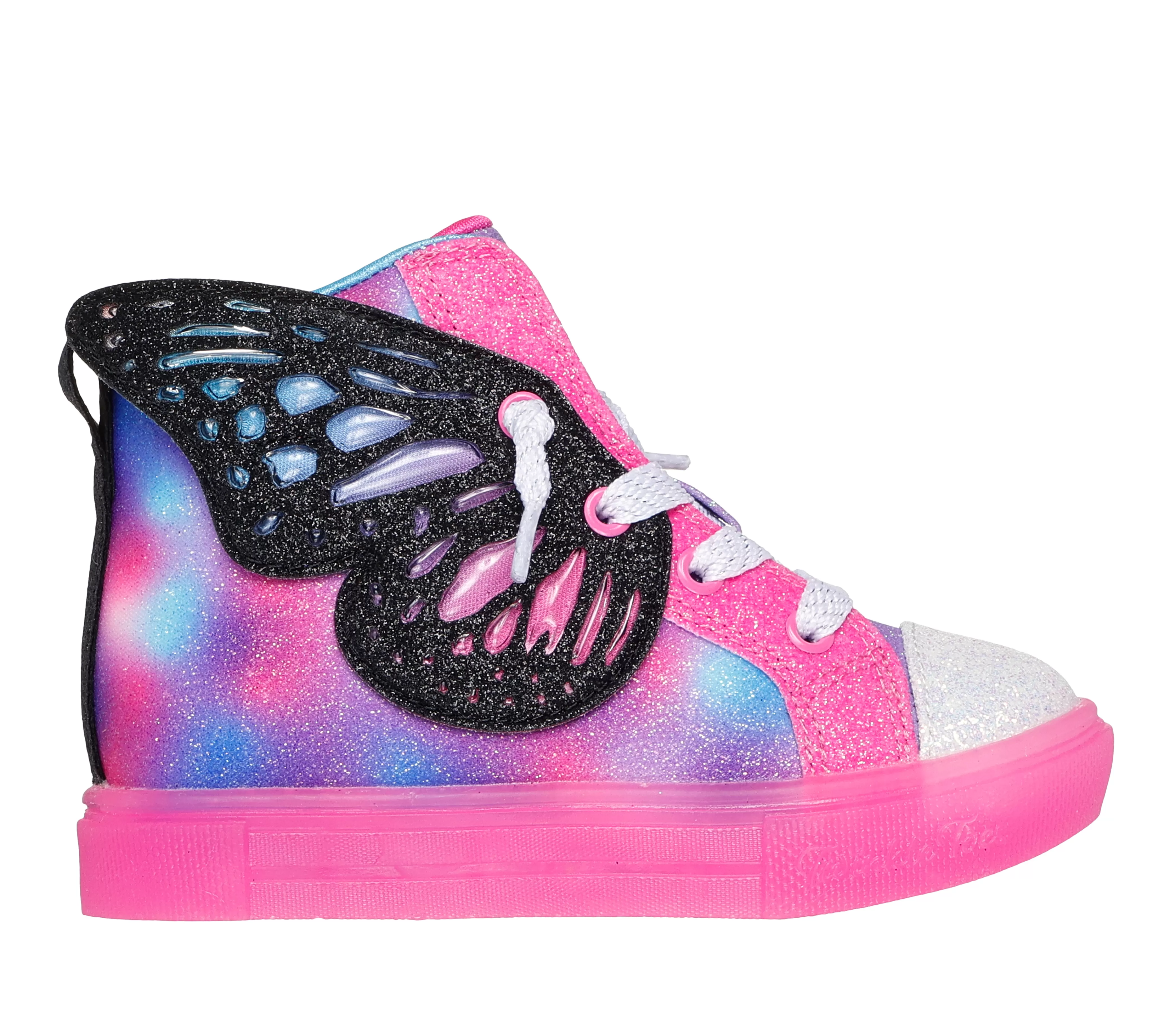 SKECHERS Twinkle Toes: Twinkle Sparks Ice | Niños Con Luces | Zapatillas