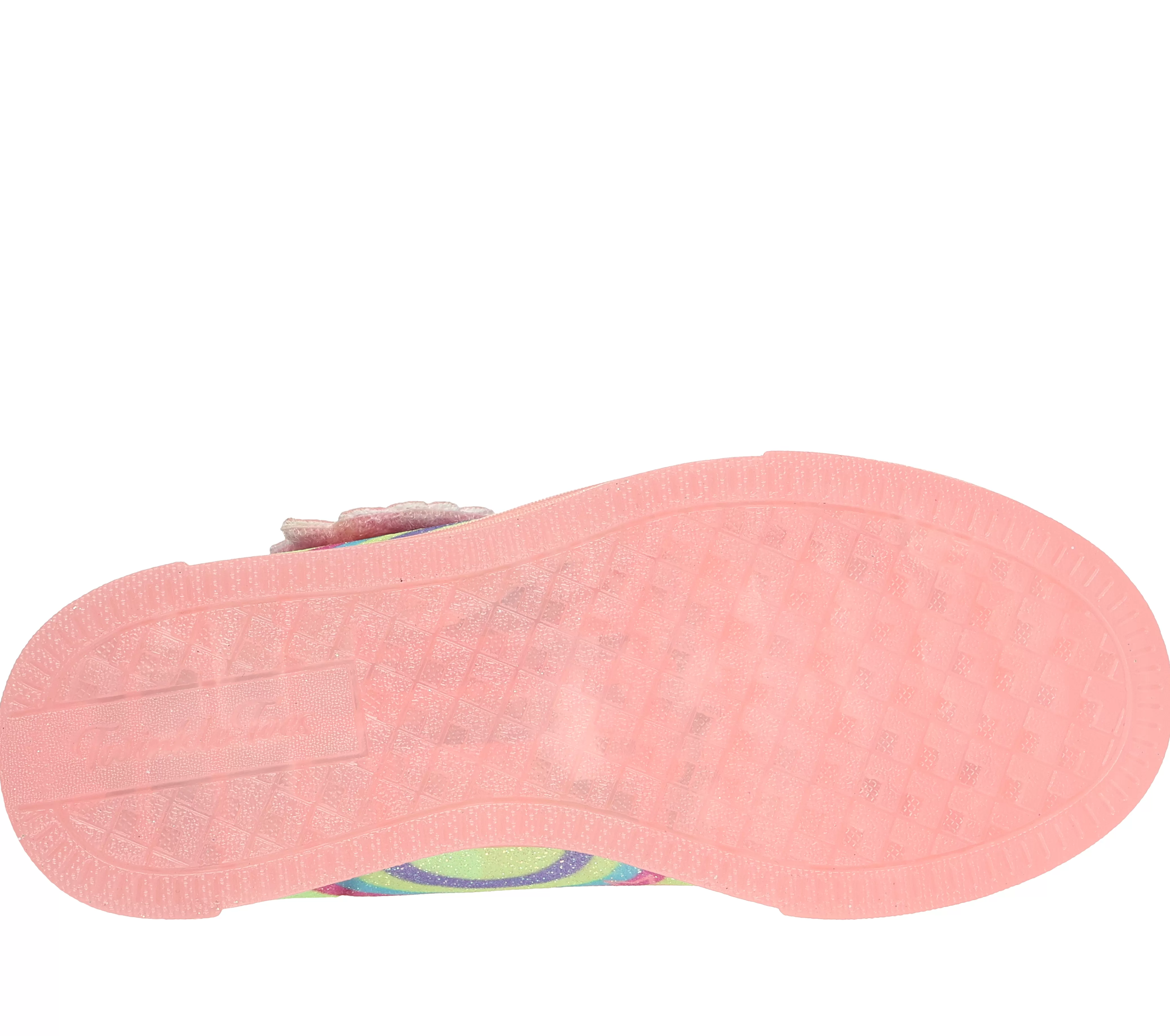 SKECHERS Twinkle Toes: Twinkle Sparks Ice 2.0 - Shimmering | Niños Zapatillas