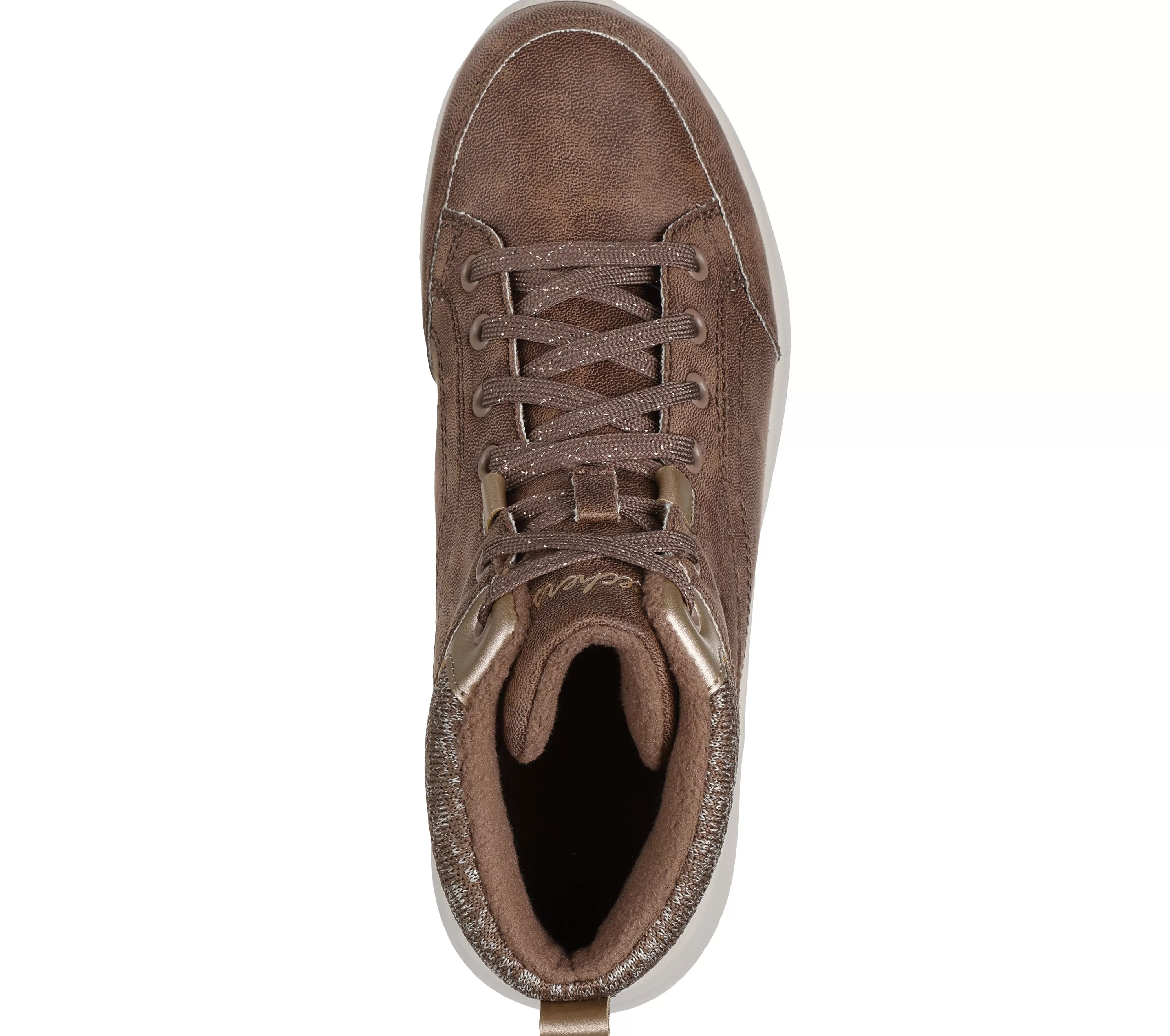 SKECHERS Ultra Flex 2.0 - Icelyn | Mujer Con Cordones | Botas