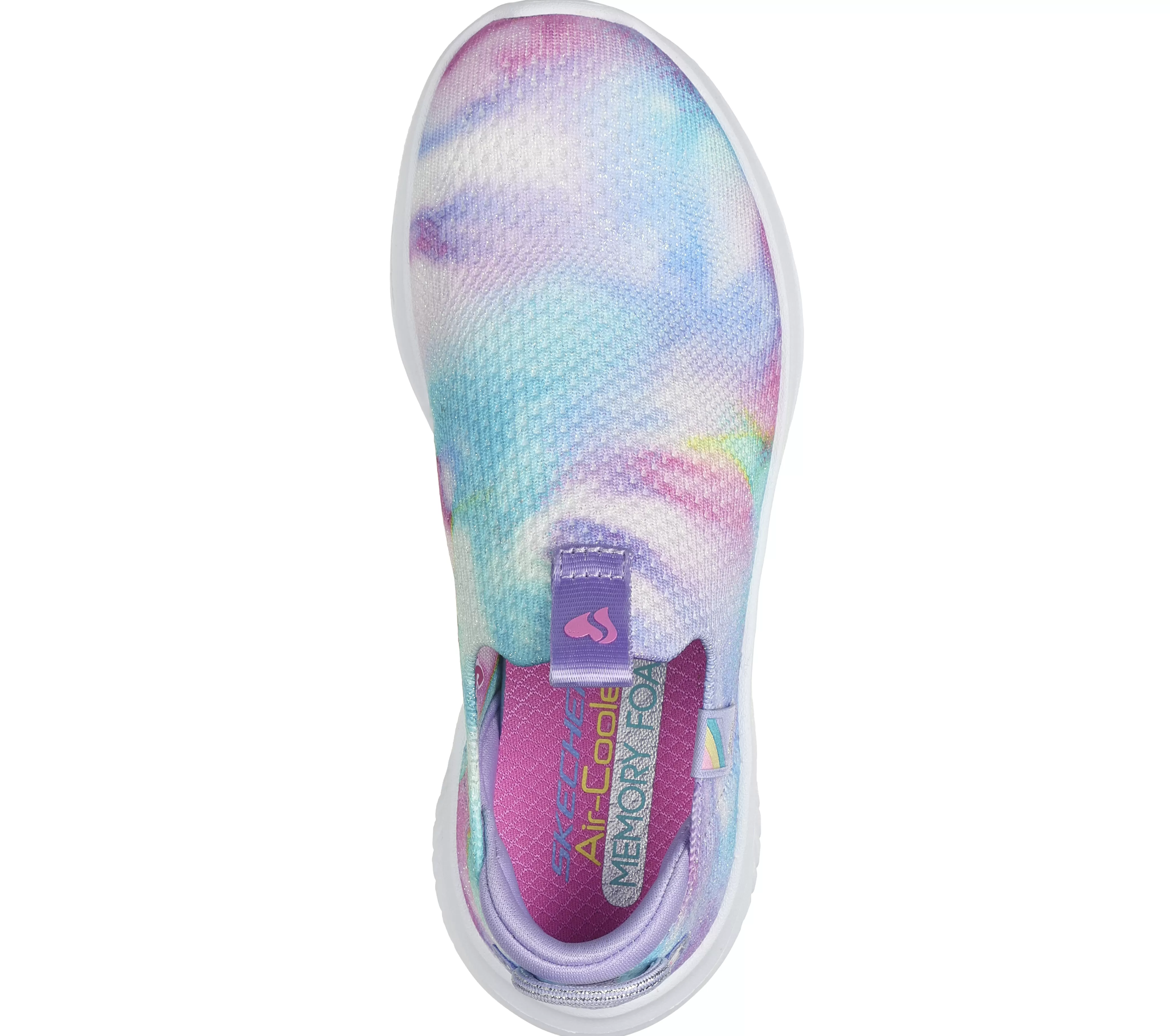 SKECHERS Ultra Flex 3.0 - Ombre Envy | Niños Zapatillas