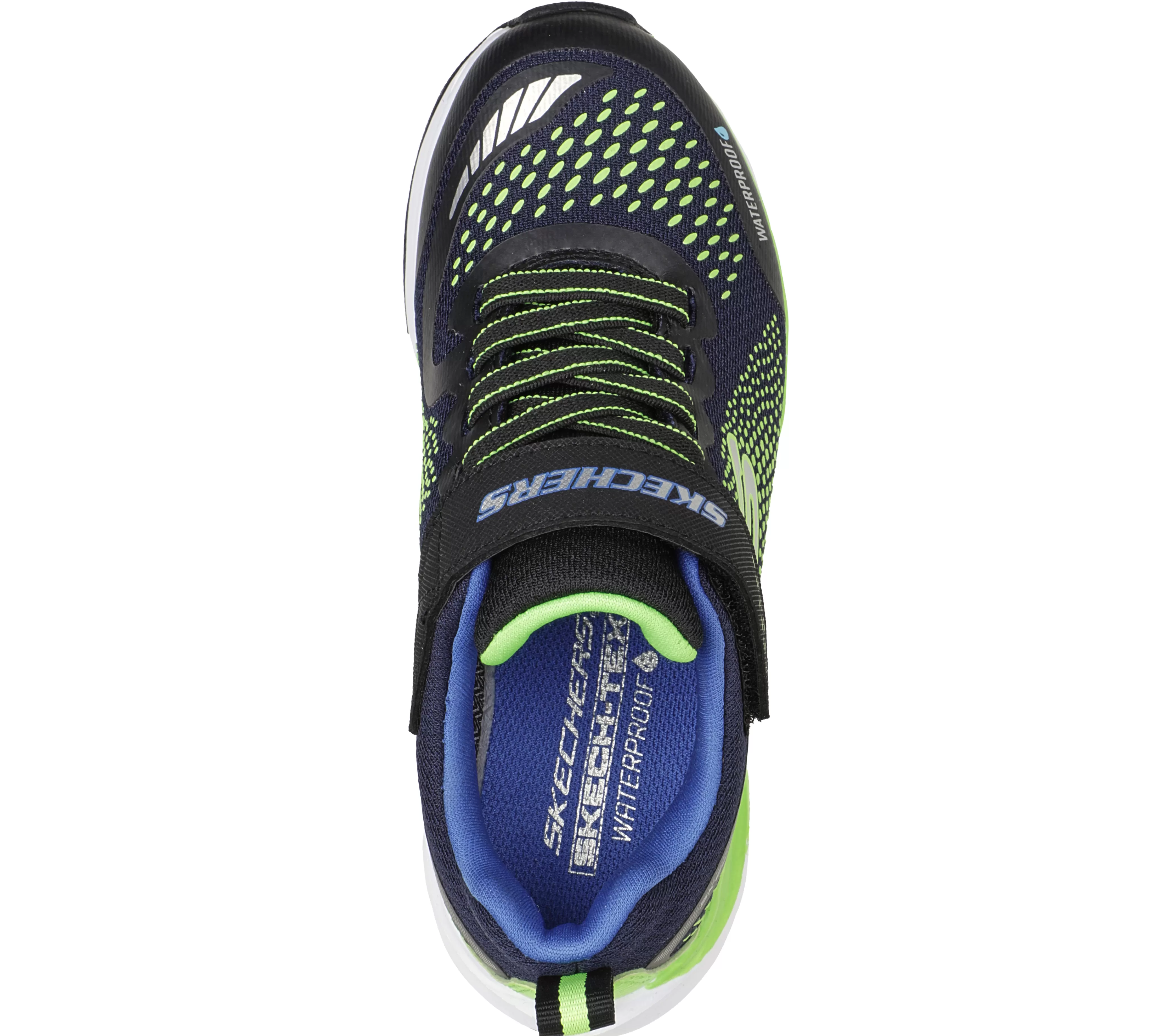 SKECHERS Ultra Groove - Aquasonik | Niños Zapatillas