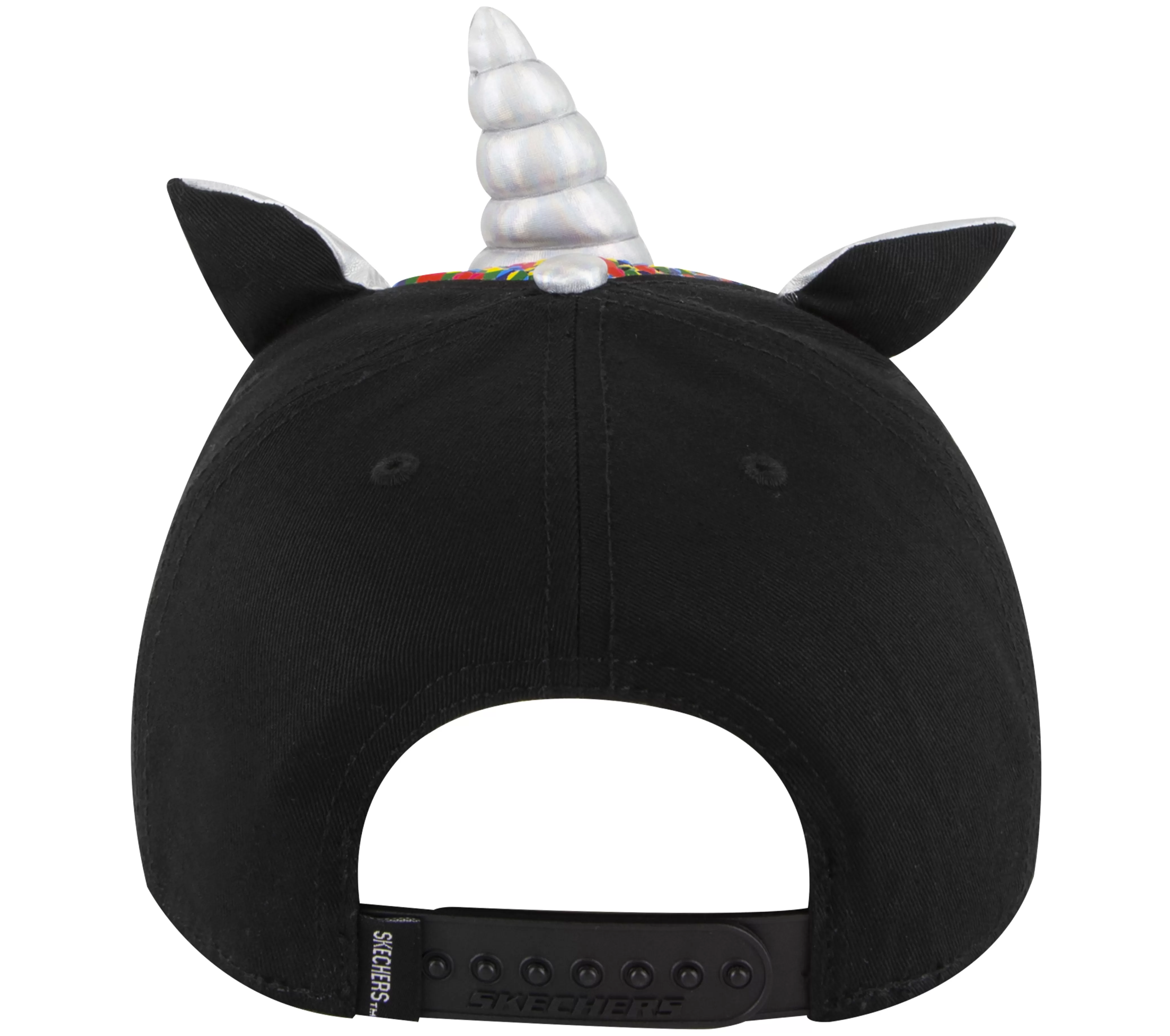 SKECHERS Unicorn Rainbow Hat | Niños Gorras | Gorras