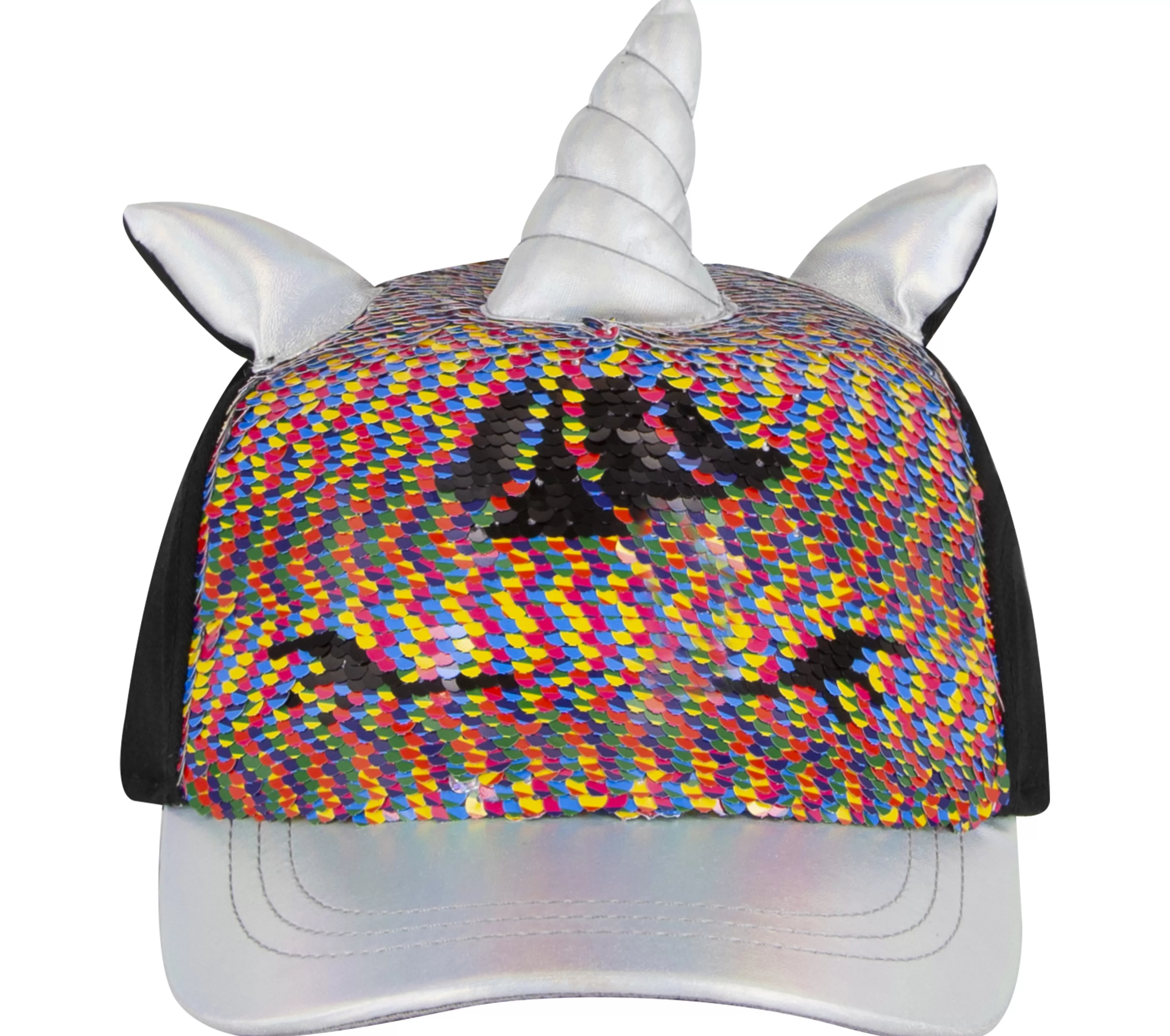 SKECHERS Unicorn Rainbow Hat | Niños Gorras | Gorras