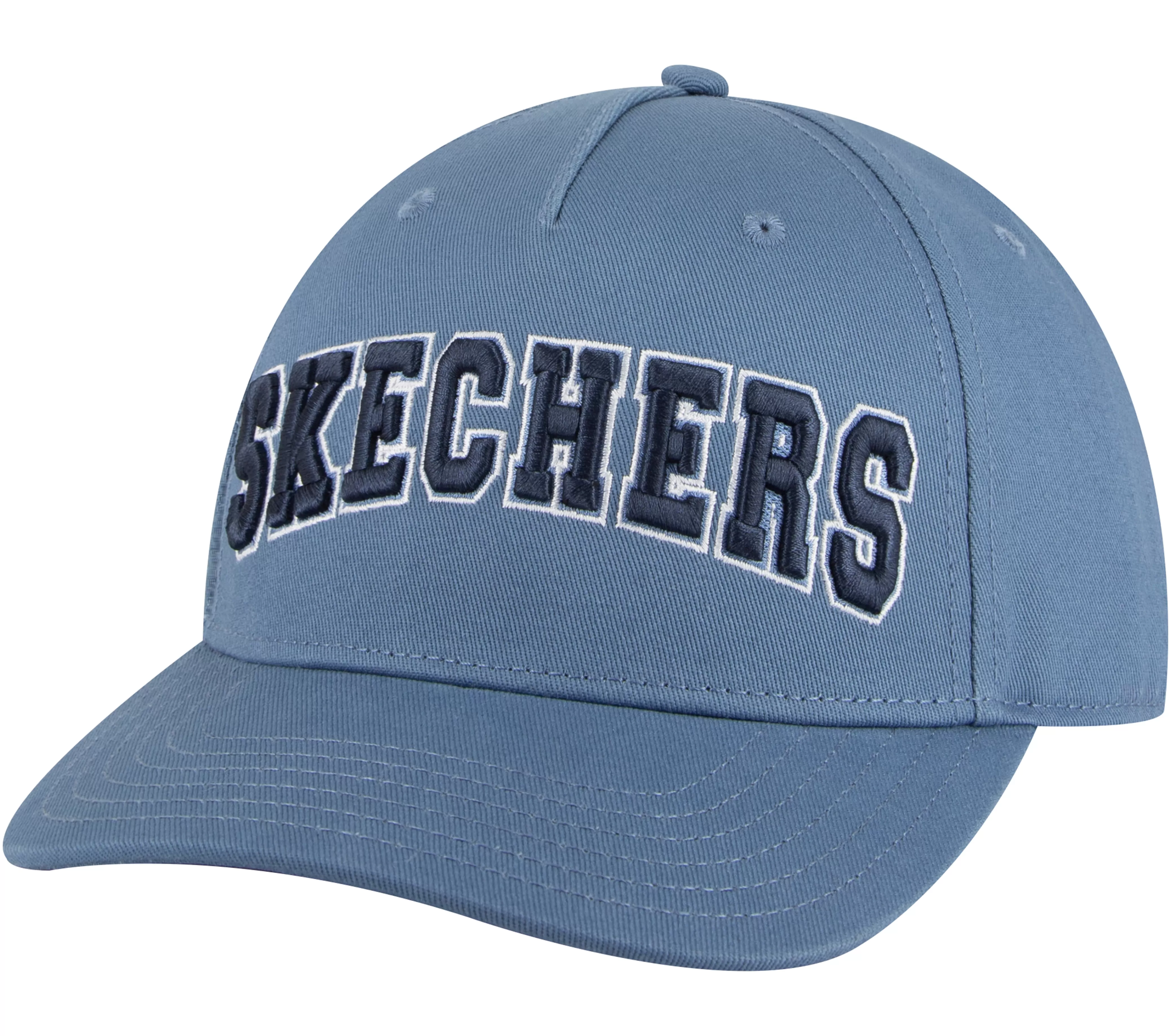 SKECHERS University Baseball Hat | Hombre Gorras | Accesorios