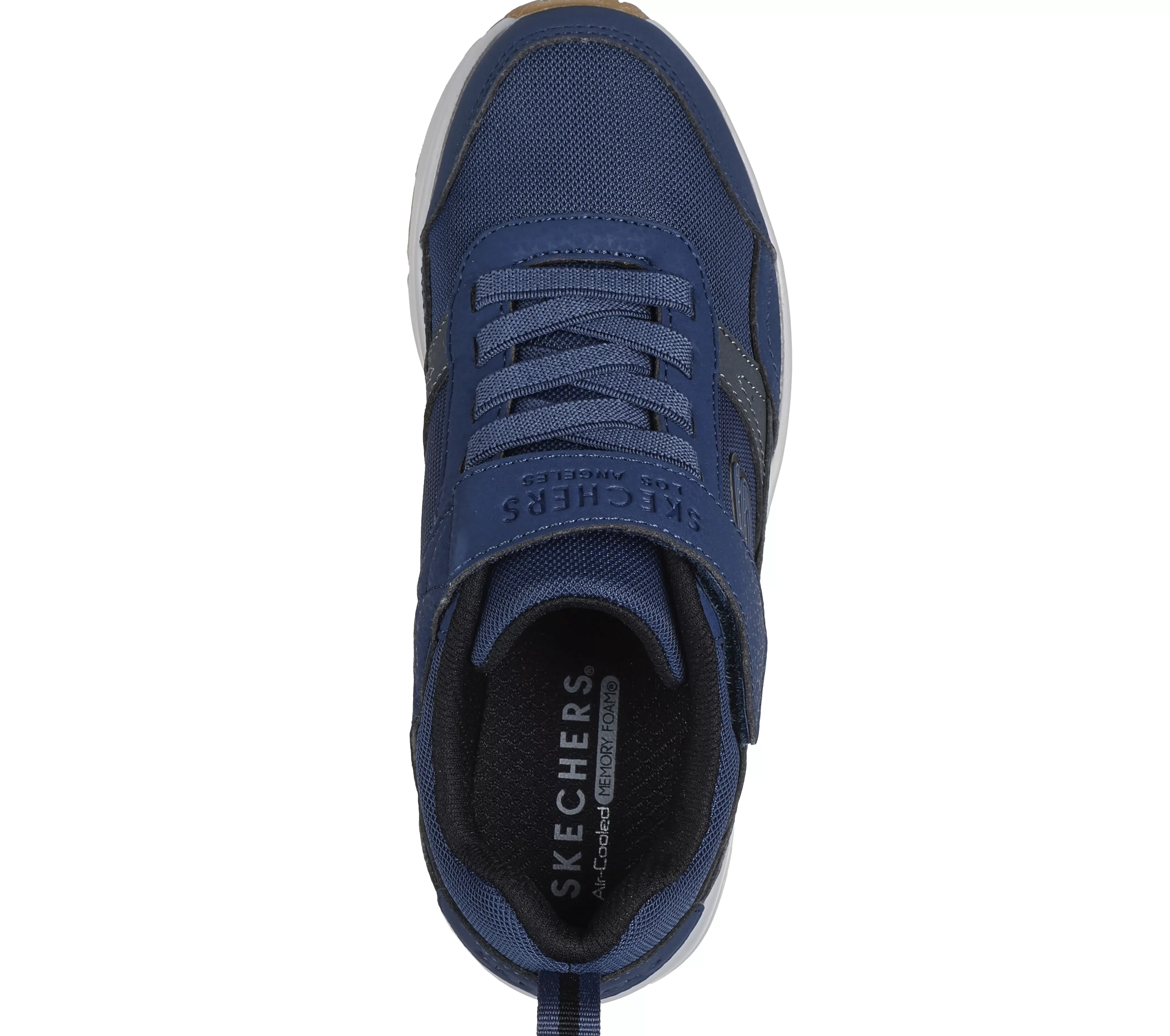 SKECHERS Uno - Retro-Squad | Niños Zapatillas