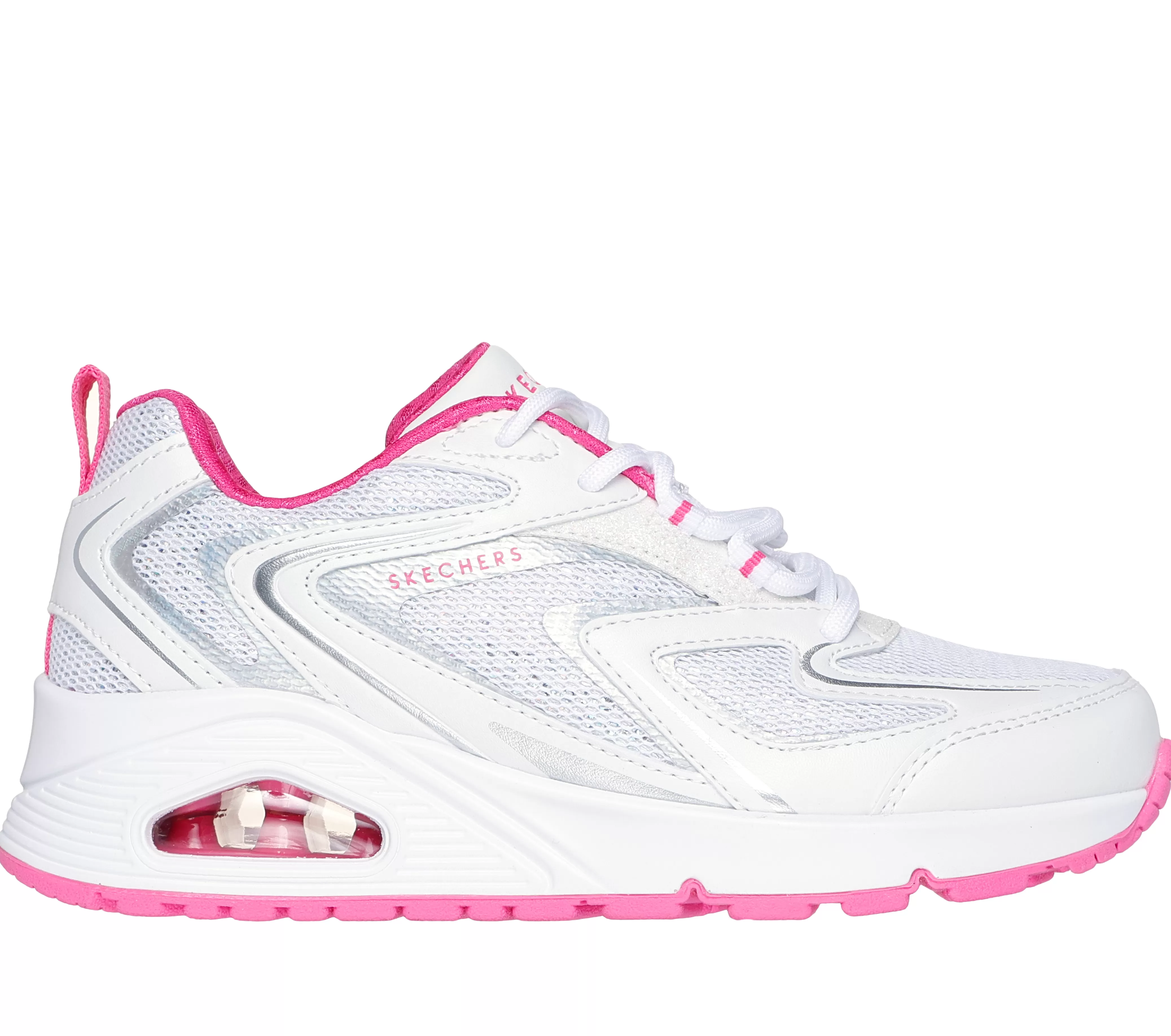 SKECHERS Uno - So Wavy | Niños Zapatillas