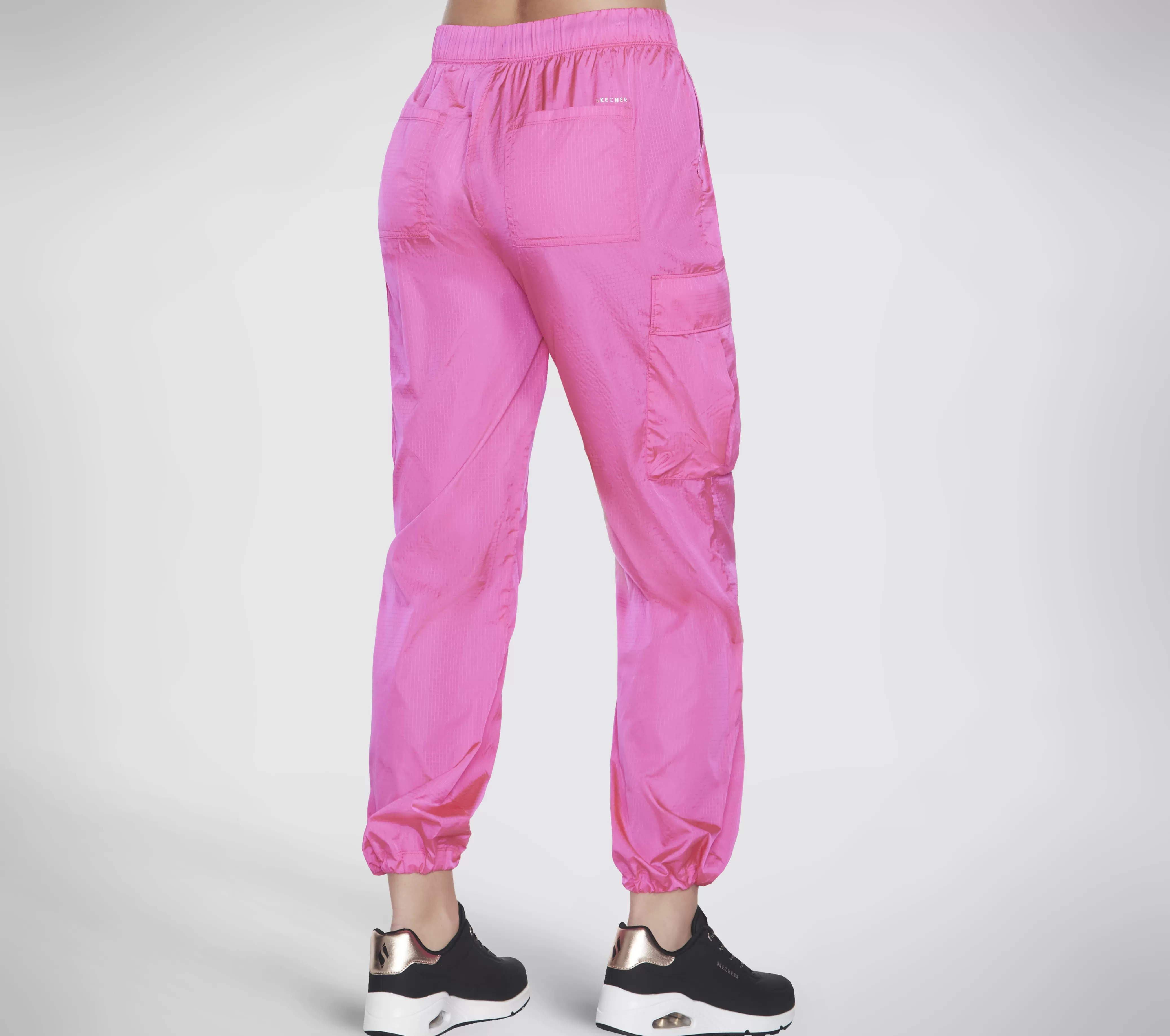 SKECHERS Uno Cargo Pant | Mujer Partes De Abajo | Partes De Abajo