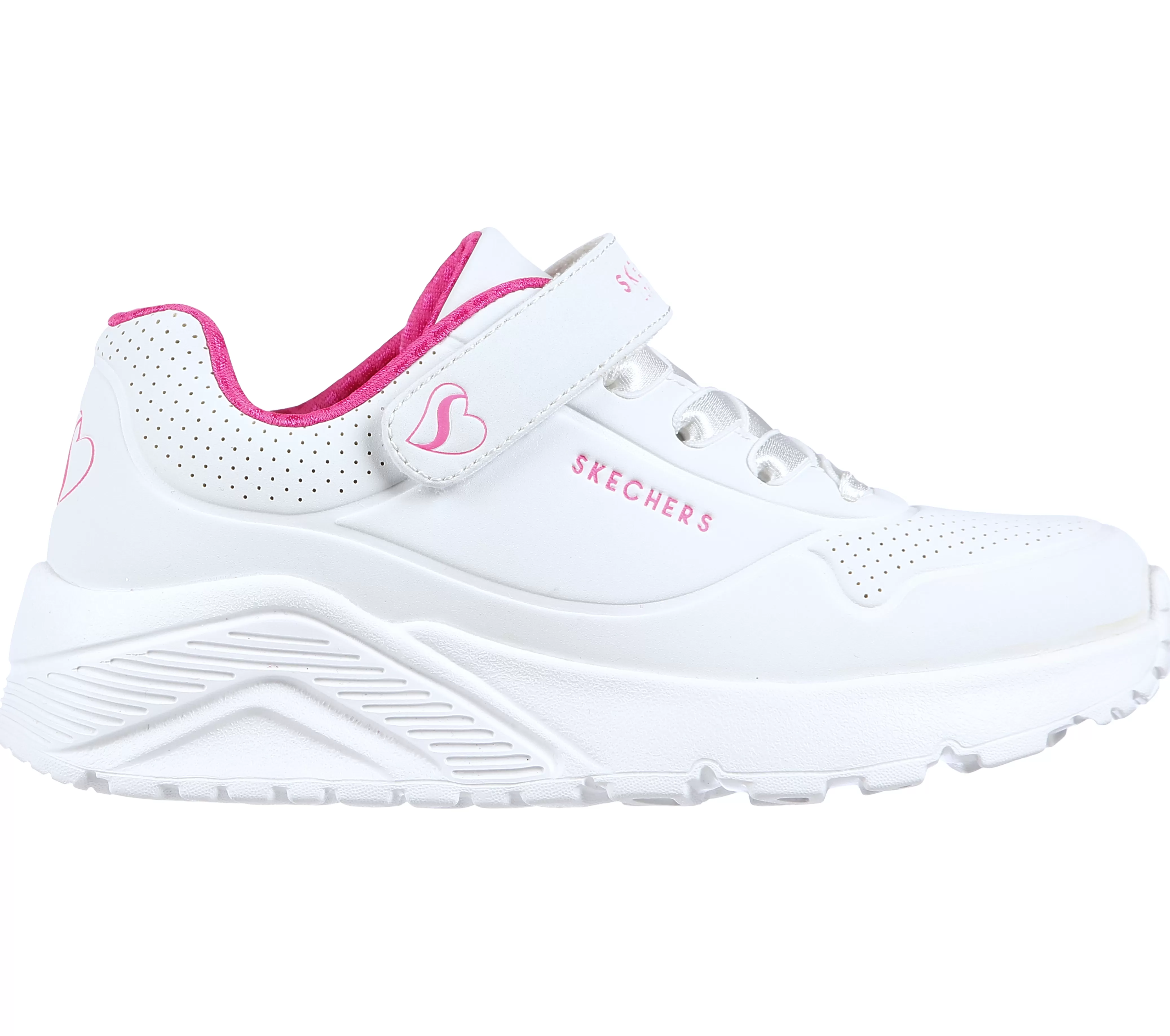 SKECHERS Uno Lite | Niños Zapatillas