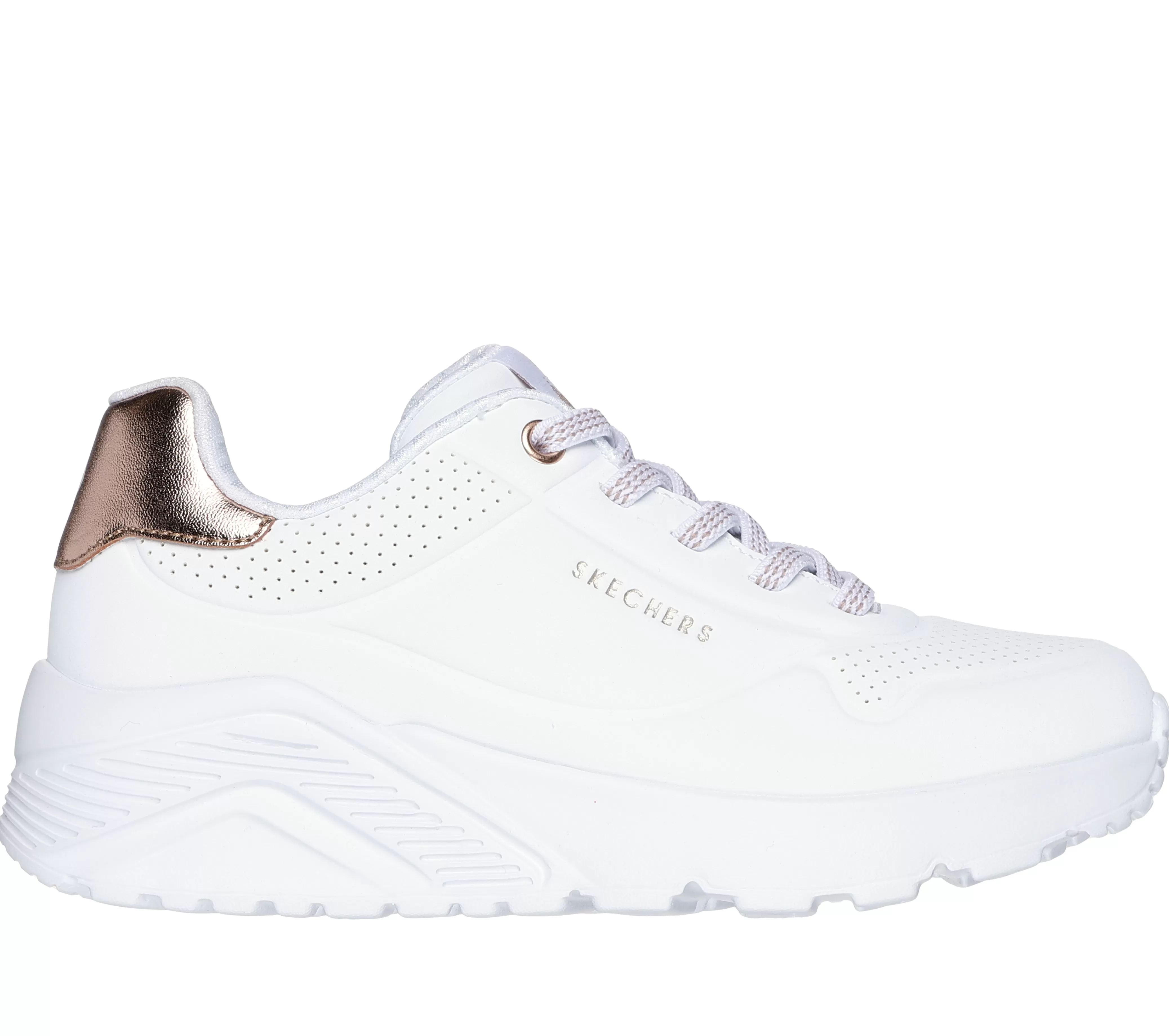 SKECHERS Uno Lite | Niños Zapatillas