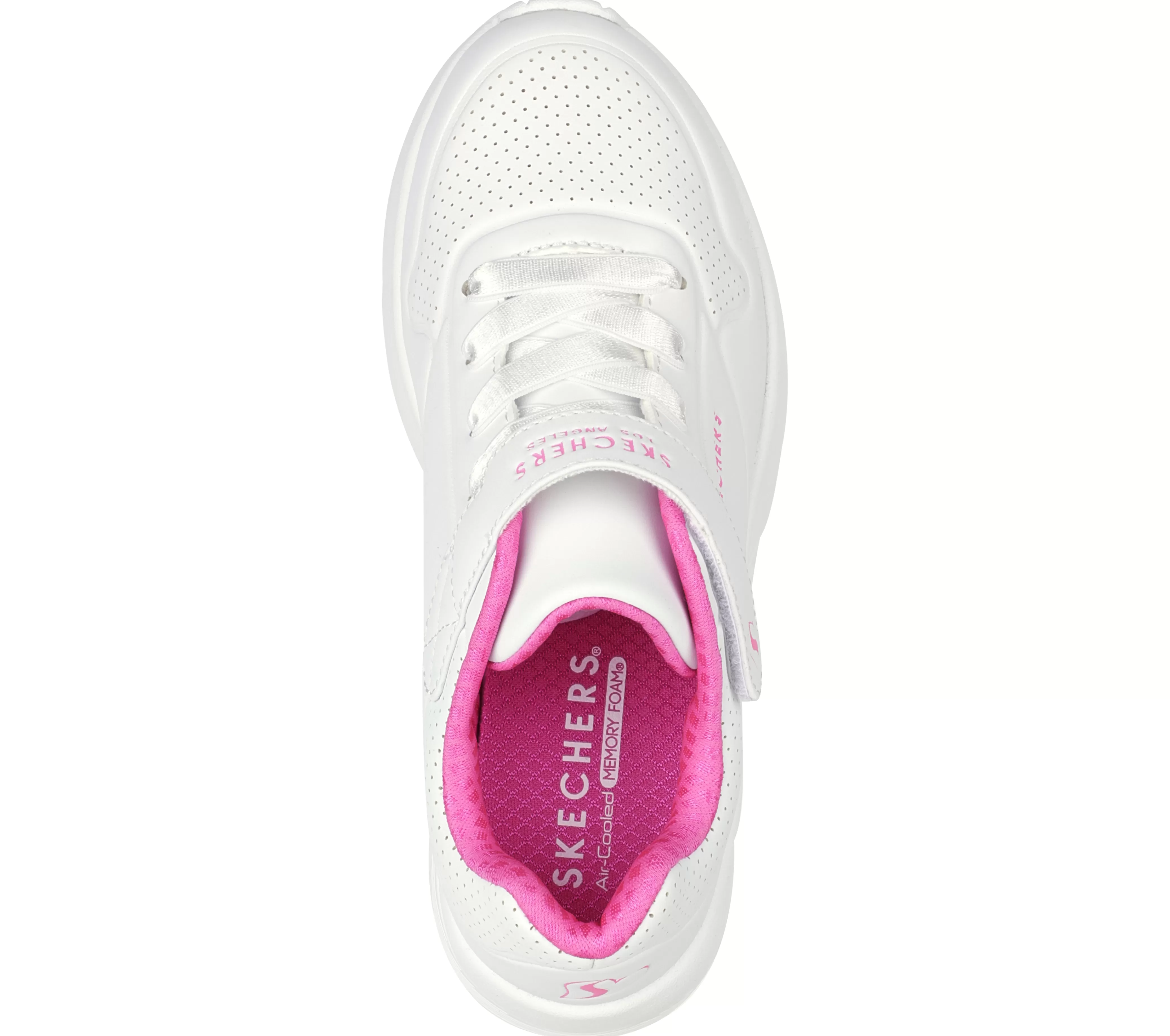 SKECHERS Uno Lite | Niños Zapatillas
