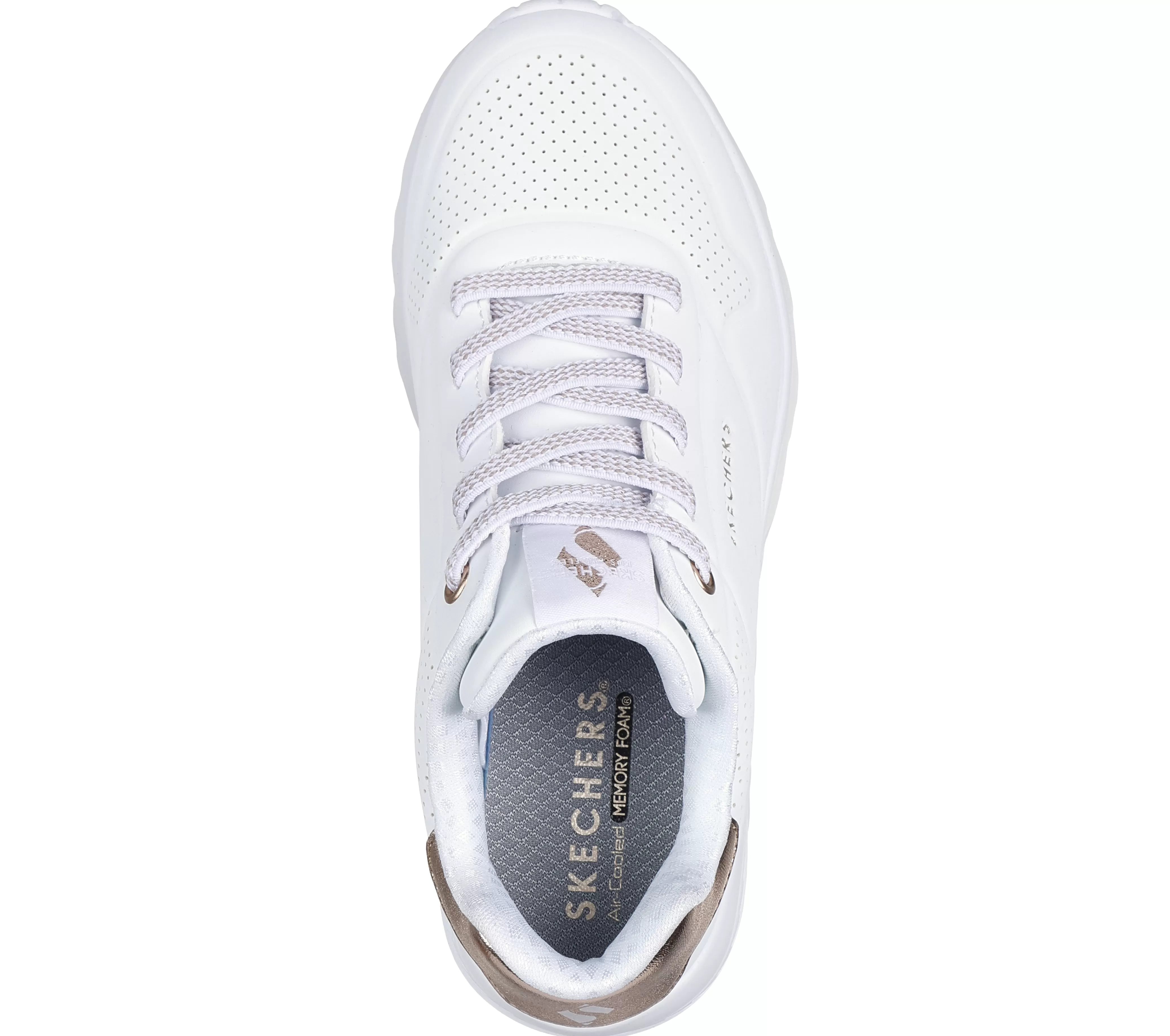 SKECHERS Uno Lite | Niños Zapatillas