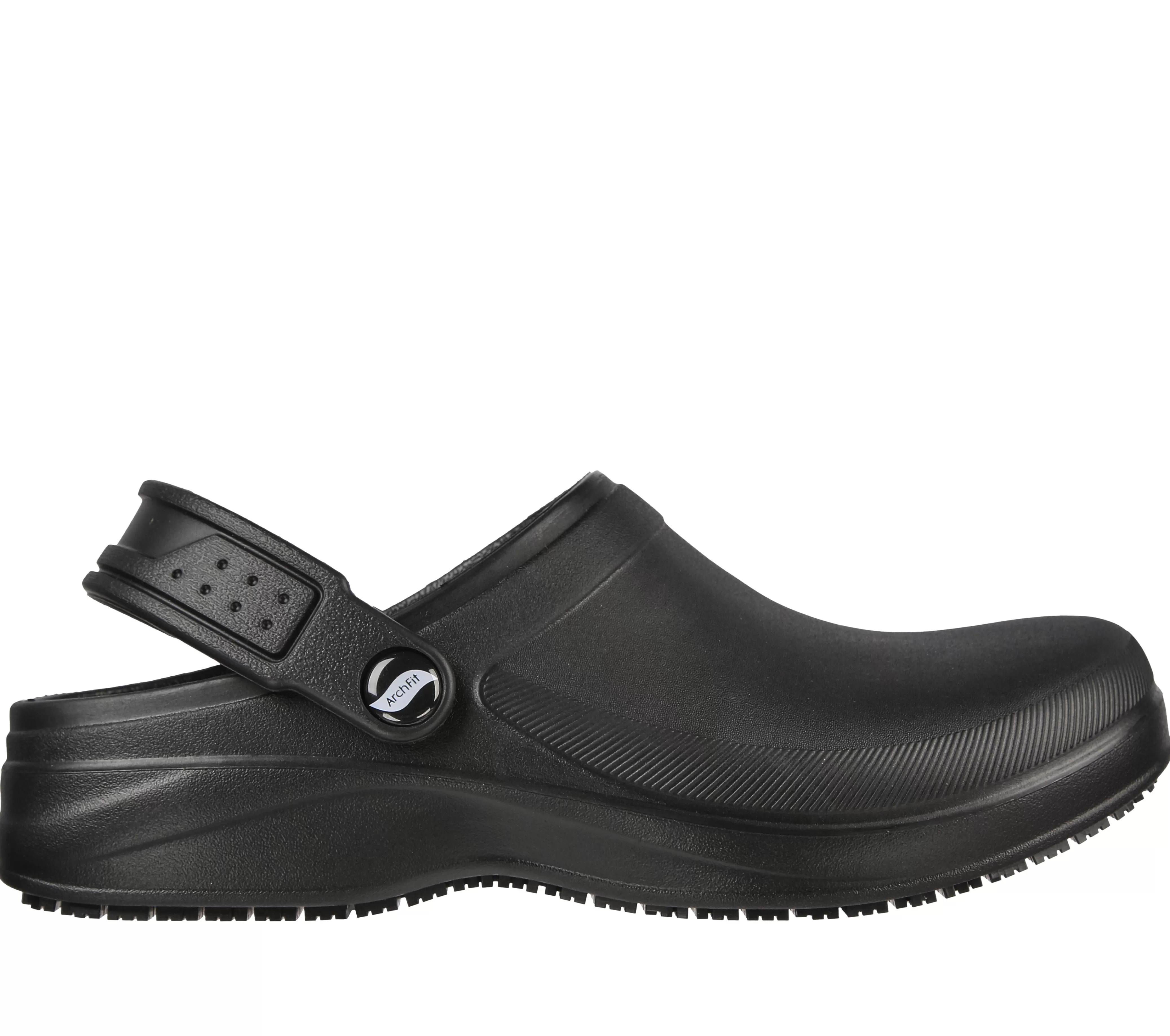 SKECHERS Work: Arch Fit Riverbound - Pasay SR | Mujer Trabajo Y Seguridad