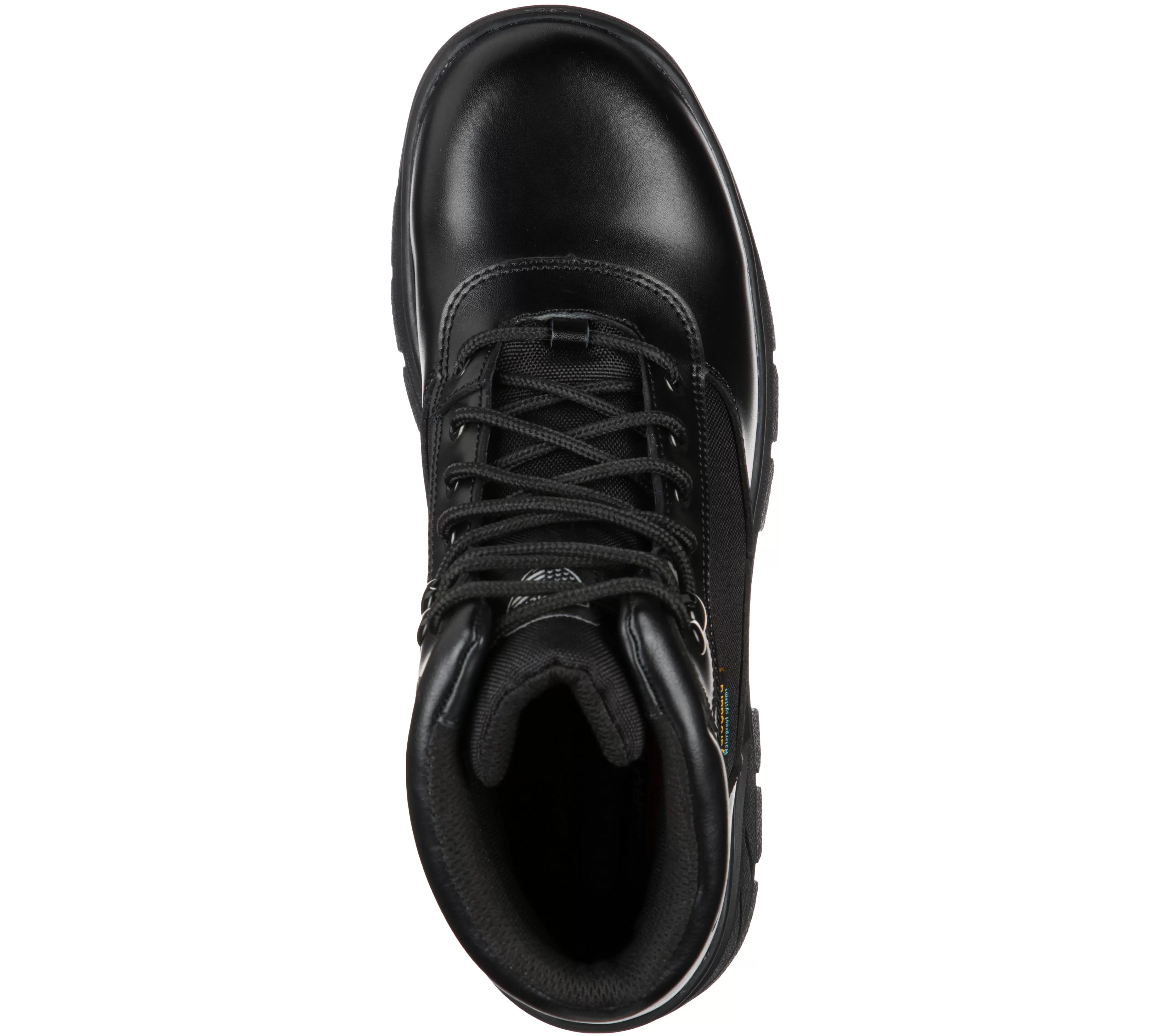 SKECHERS Work: Wascana - Benen WP SR | Hombre Botas