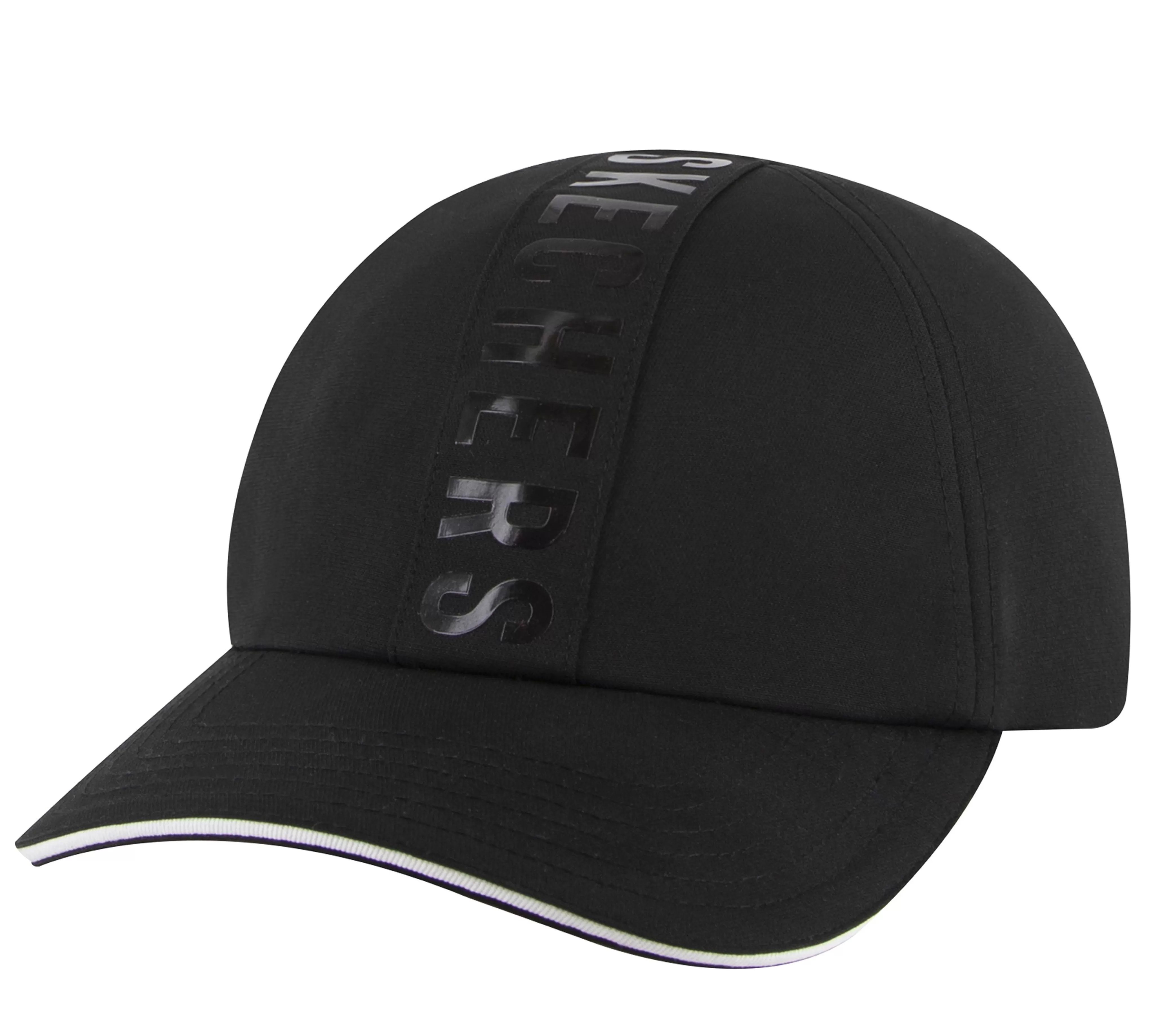 SKECHERS Wrap Logo Baseball Hat | Gorras