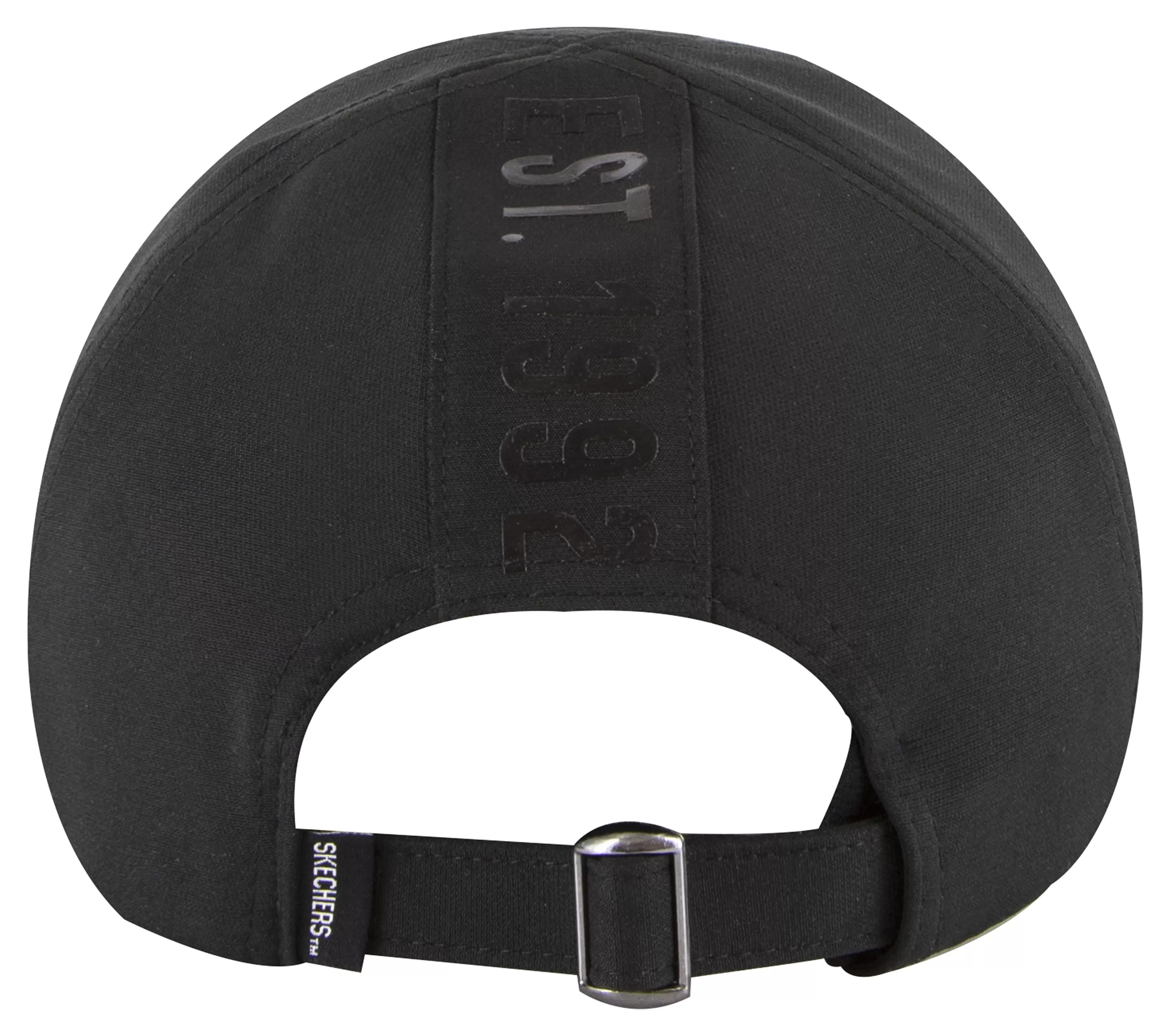 SKECHERS Wrap Logo Baseball Hat | Gorras