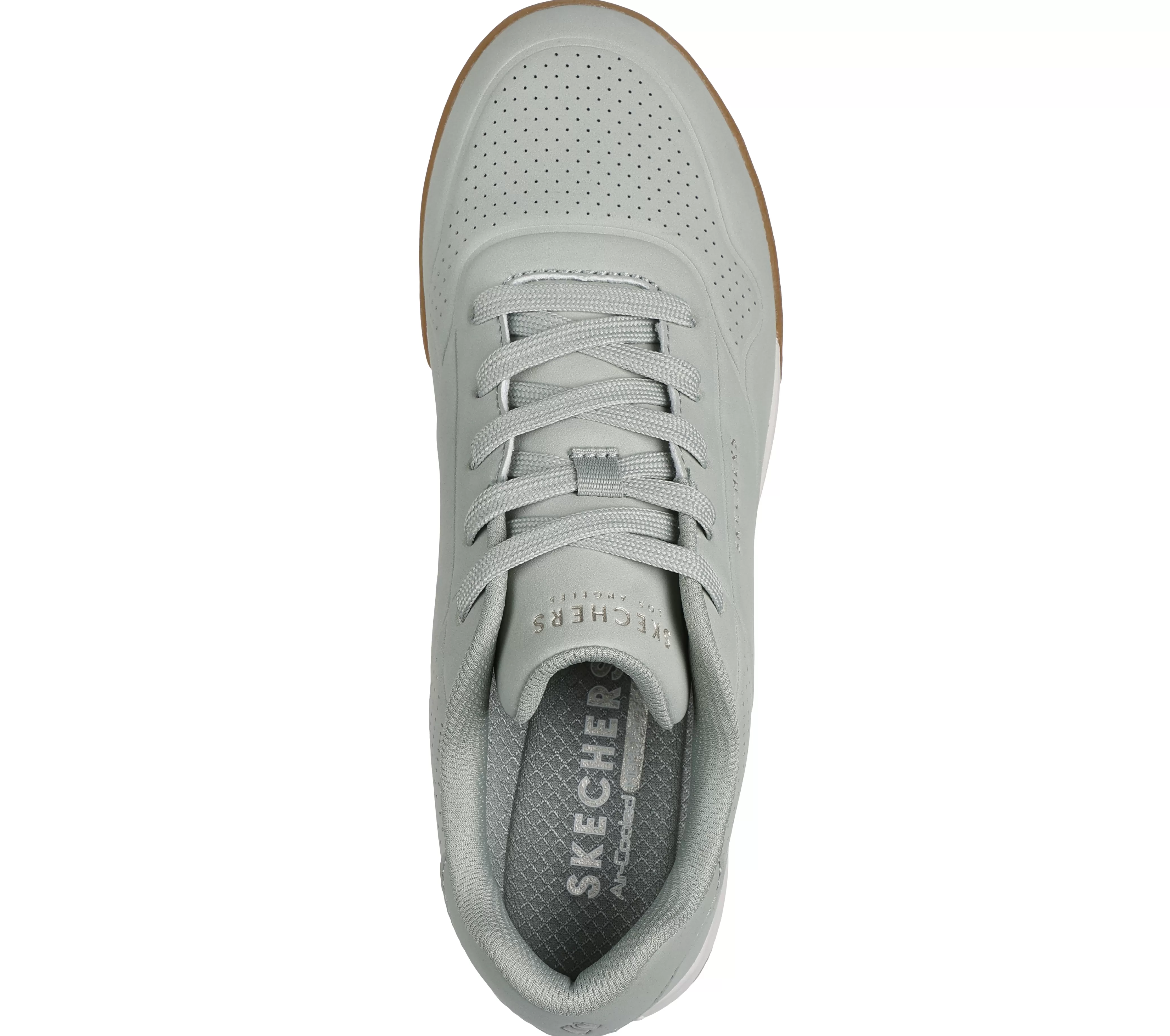 SKECHERS Zinger 2.0 - The Arwen | Mujer Con Cordones | Zapatillas Casual